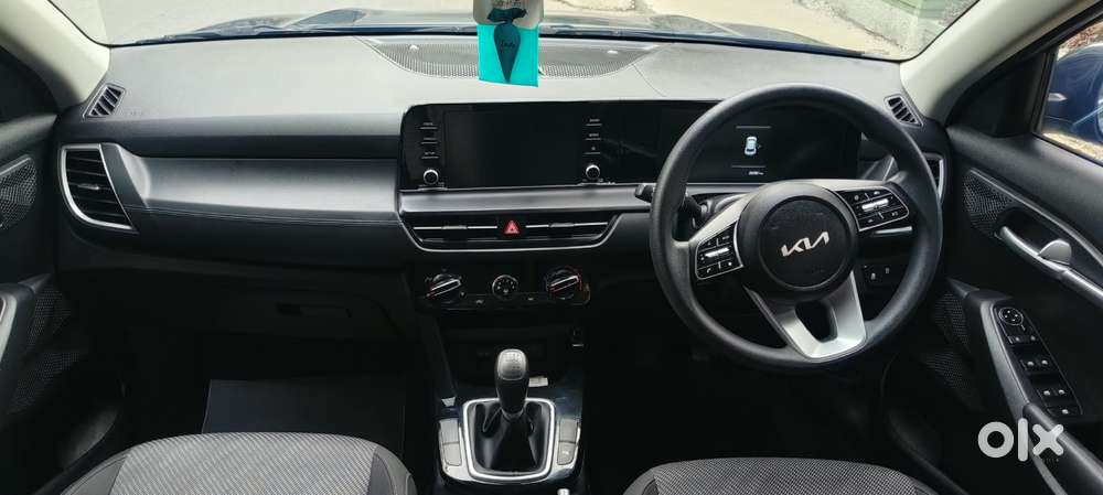 Kia Seltos 1.5 Htk+, 2025, Petrol