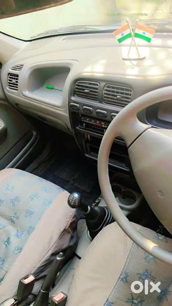 Maruti Suzuki Alto 800 2003