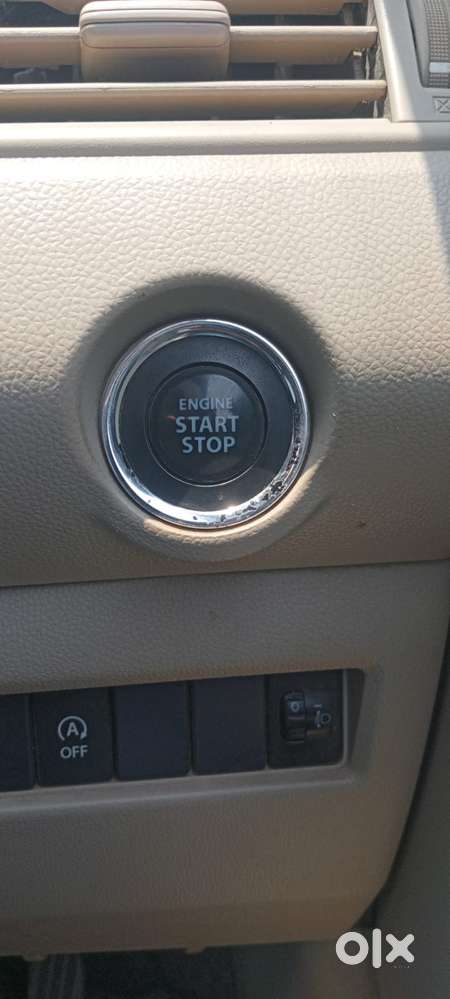 Maruti Suzuki Dzire 1.2 Zxi, 2021, Petrol