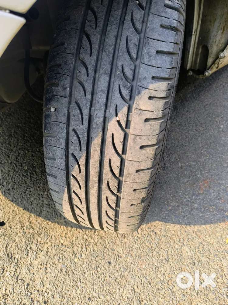 Ford Figo 2014 Diesel Well Maintained