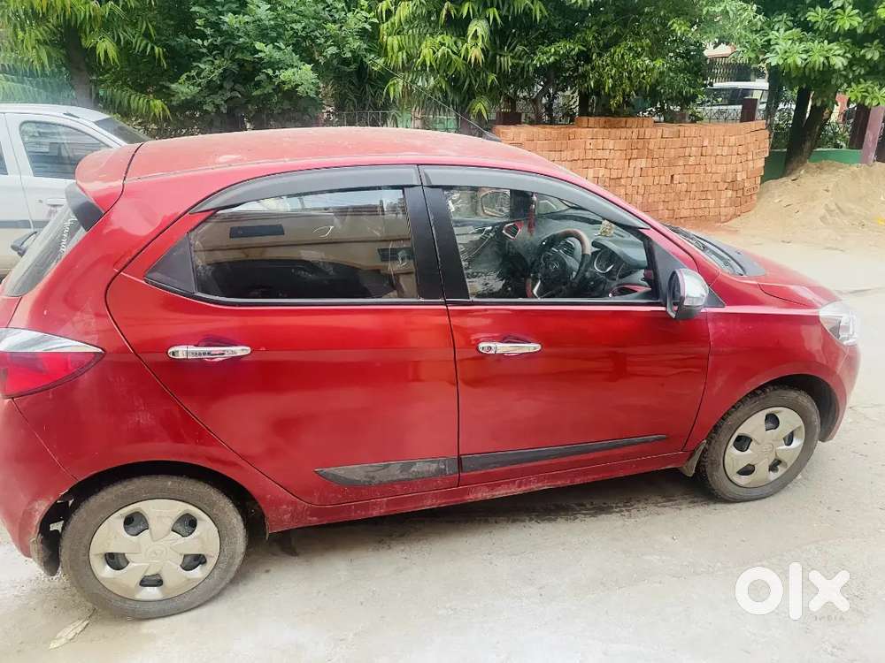 Tata Tiago 1.2 Revotron 2016