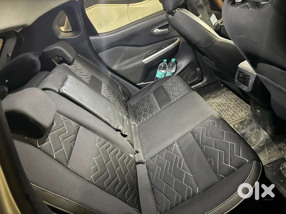 2022 Nissan Magnite Year