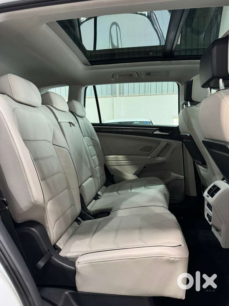 Volkswagen Tiguan All Space 2.0 Tsi, 2021, Petrol
