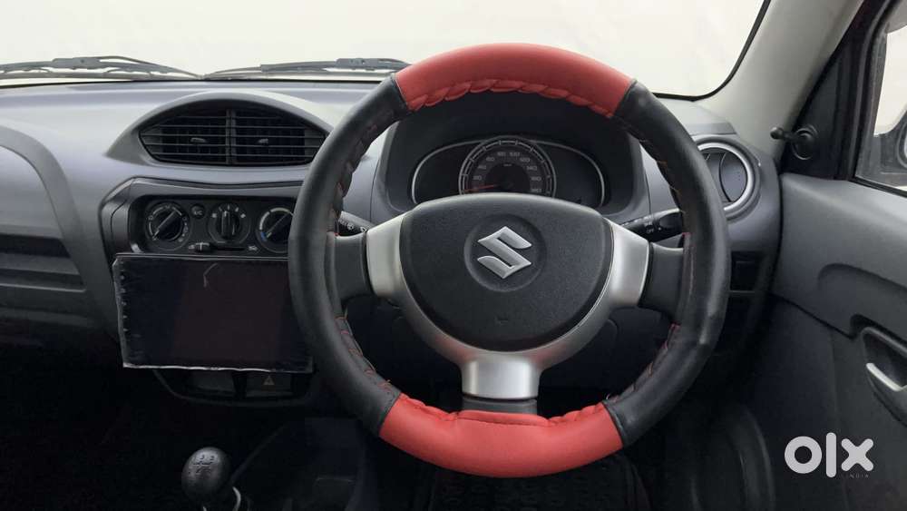 Maruti Suzuki Alto 800 2012-2016 Vxi, 2014, Petrol