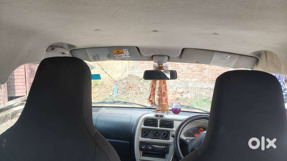 Maruti Suzuki Eeco 5 Str Ac(o) Cng, 2025, Cng & Hybrids