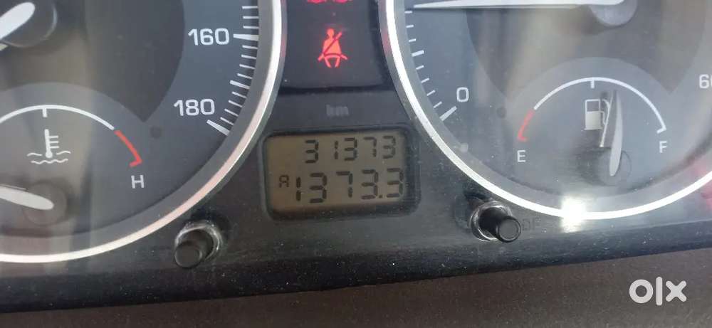 Tata Indigo V Series 2012 Diesel 45000 Km Driven
