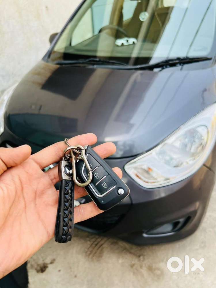 Hyundai Car 2013 Petrol