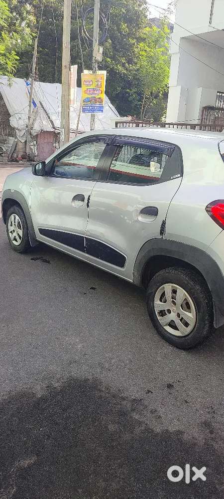 Renault Kwid 2016