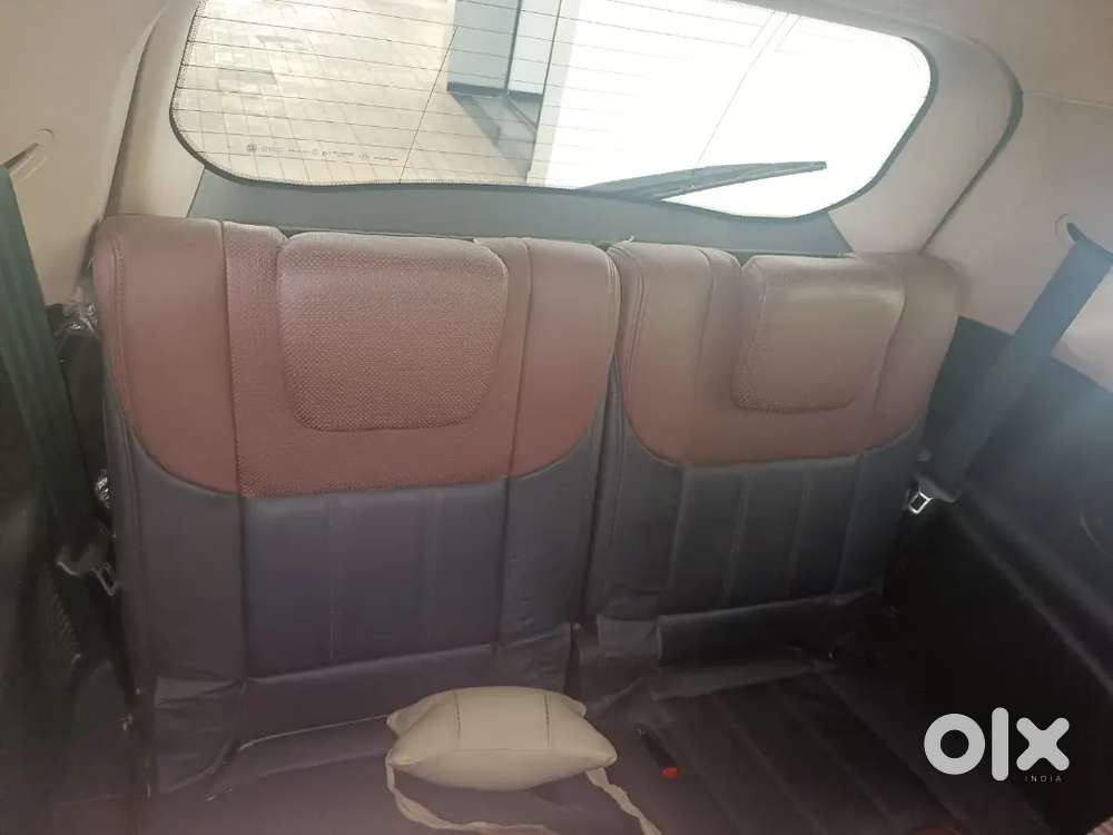 Mahindra Xuv500 W8 2015 Diesel