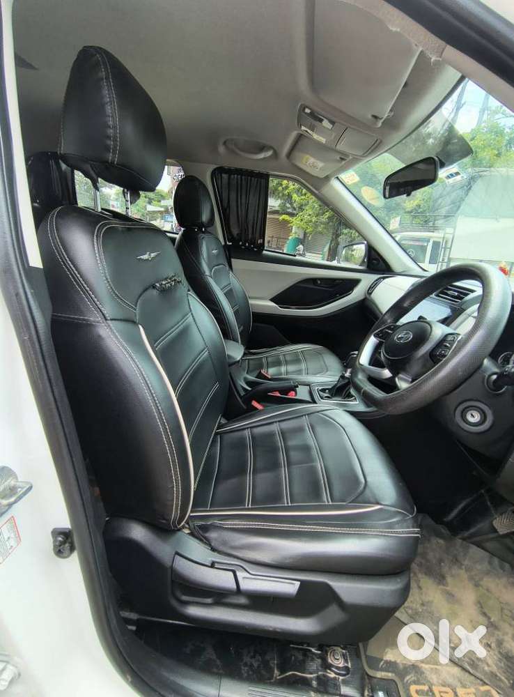 Hyundai Creta E 1.5 Diesel, 2022, Diesel