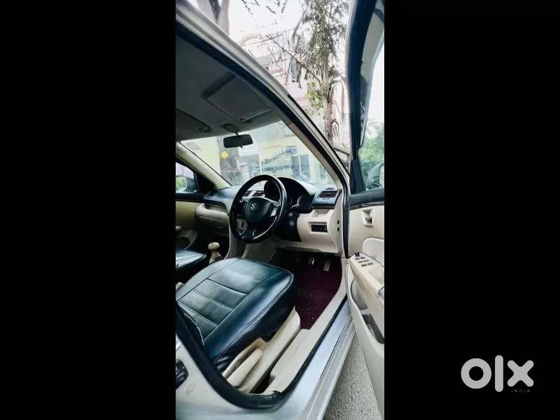 Maruti Suzuki Swift Dzire Vdi, 2015, Diesel