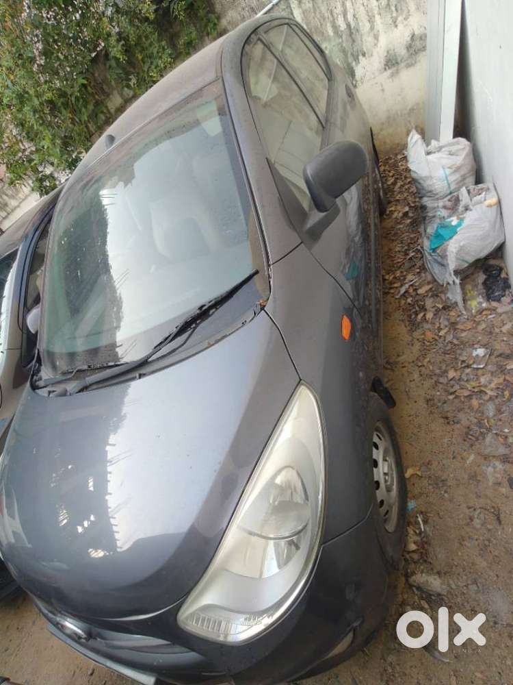 Hyundai I10 1.2 Kappa Magna, 2013, Petrol