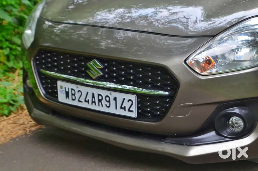 Swift Vxi Superb Condition