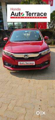Honda Amaze Vx Petrol, 2019, Petrol