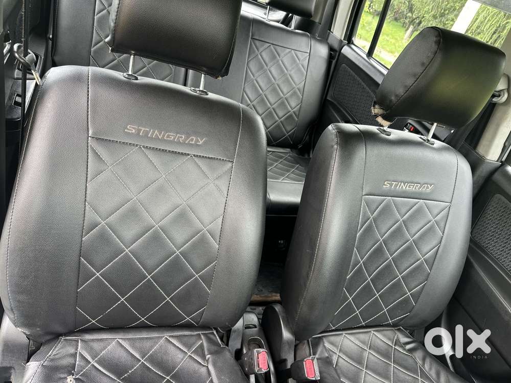 Maruti Suzuki Wagon R Vxi, 2015, Petrol