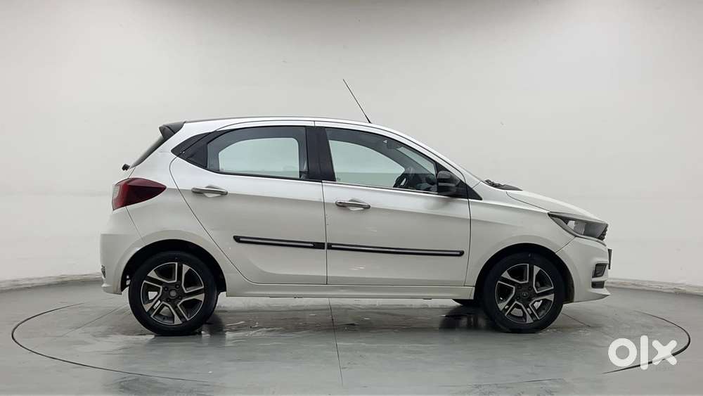 Tata Tiago 1.2 Revotron Xz Plus, 2020, Petrol