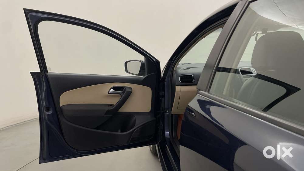 Volkswagen Polo 2013-2015 1.5 Tdi Highline, 2014, Diesel