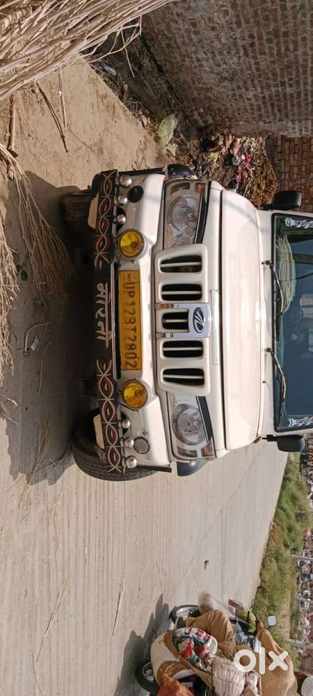 Mahindra Bolero Pik-up 2020 Diesel