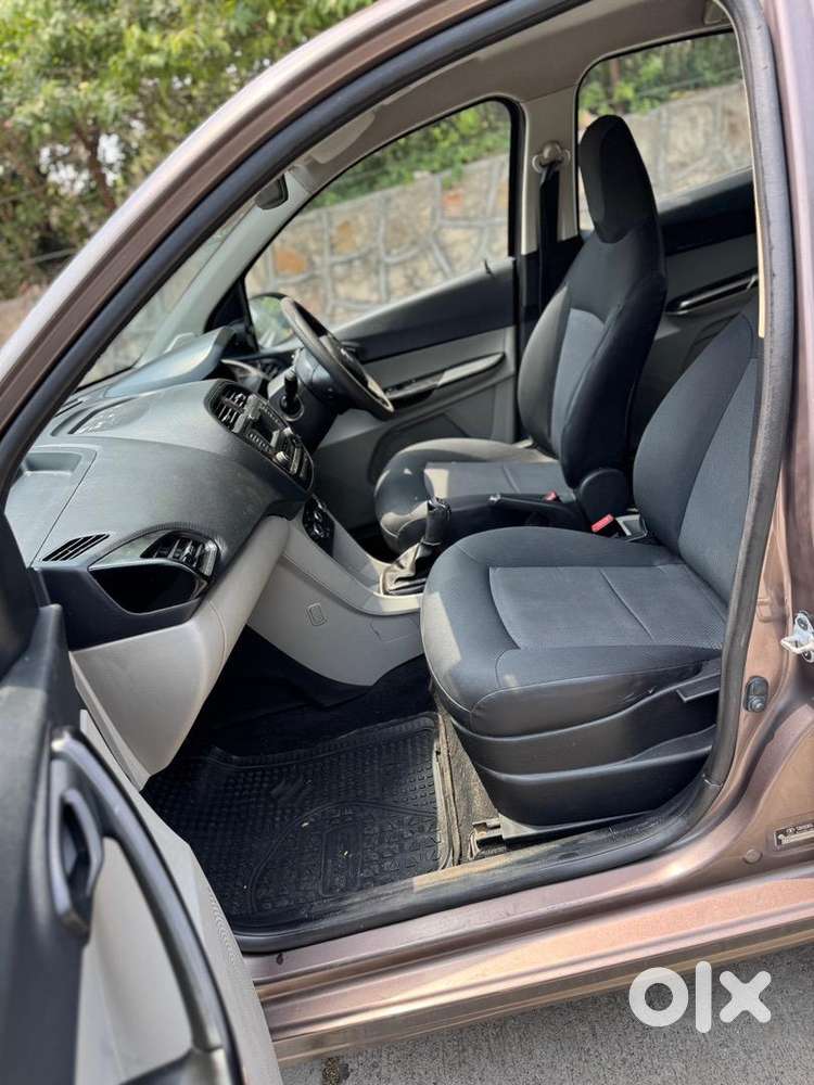 Reliable Tata Diesel 2018