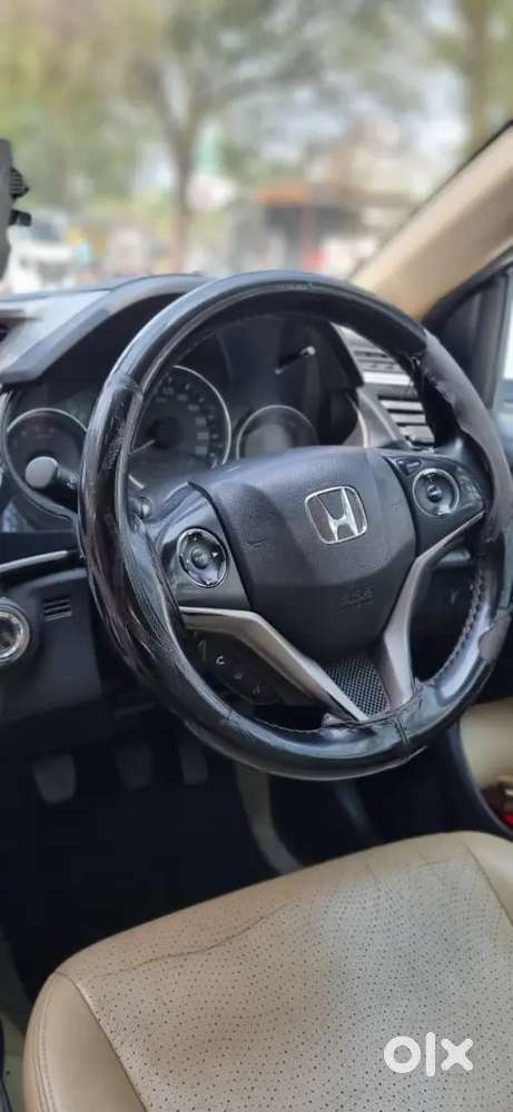 Honda City Zx Diesel 2nd Owner 2018