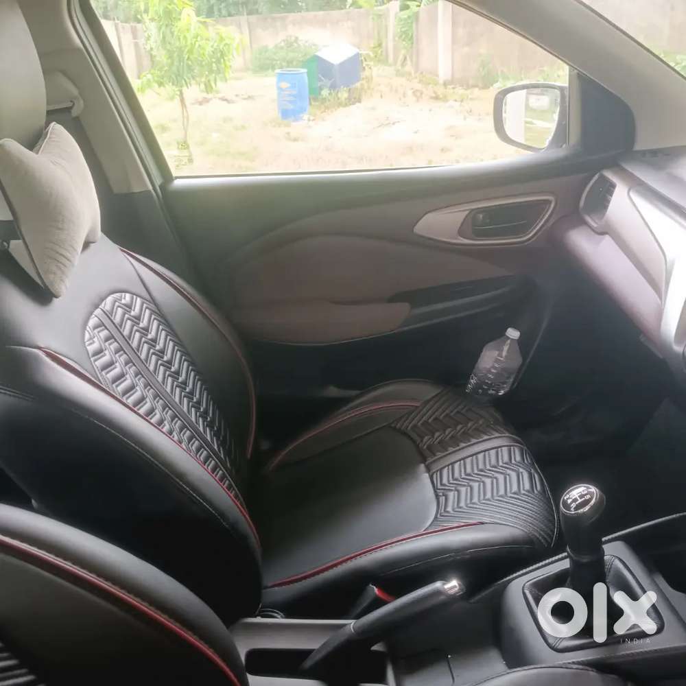 Maruti Suzuki Fronx Delta 2024