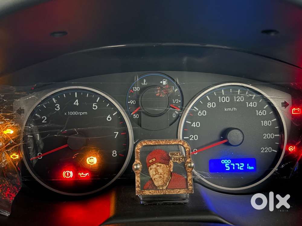 Hyundai I20 2013 Petrol Manual