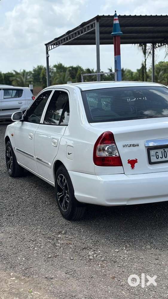 Hyundai Hybrid 2011 Drive