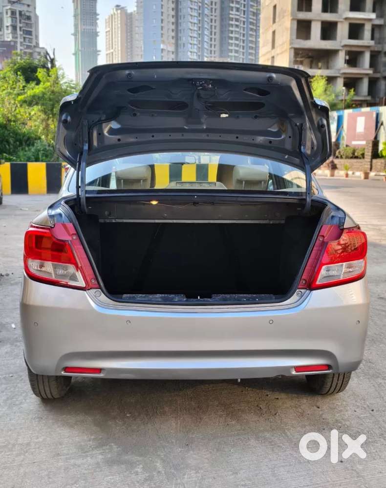 Maruti Suzuki Dzire 1.2 Zxi, 2021, Petrol