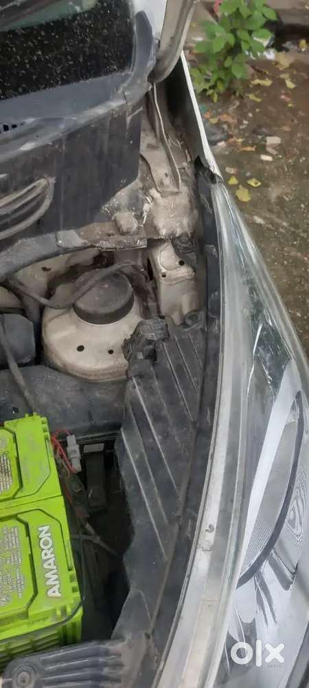 Hyundai Eon 1.0 Magna Plus 2016/17
