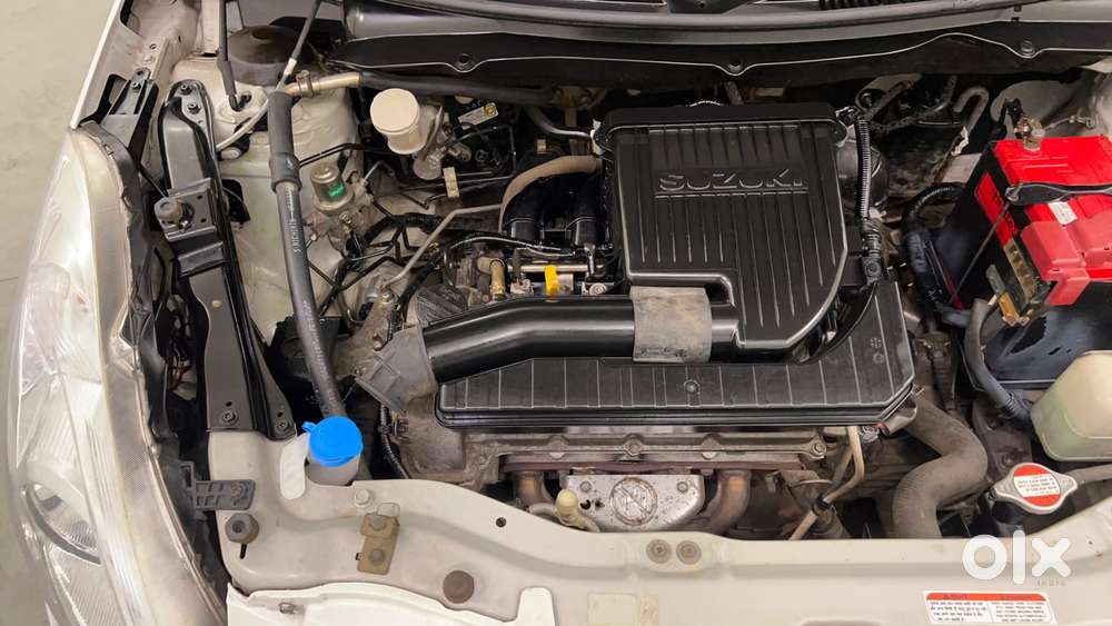 Maruti Suzuki Swift Dzire 1.3 Vxi, 2012, Petrol