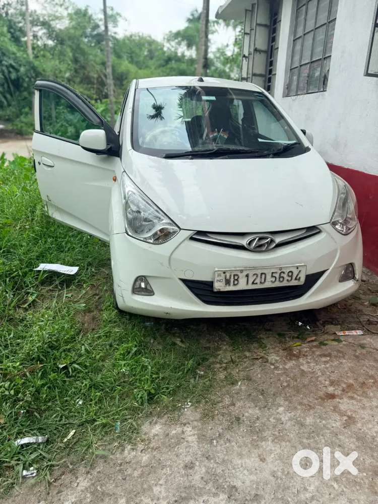 Hyundai Eon Sportz Petrol 2016 Contact Only Interested Buyer