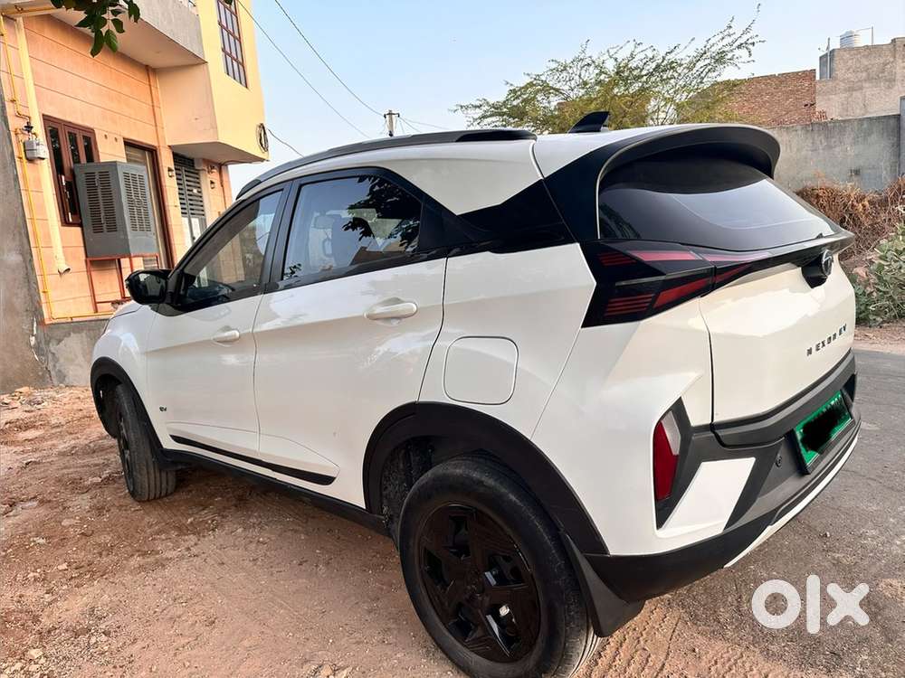 Tata Nexon Ev 2023