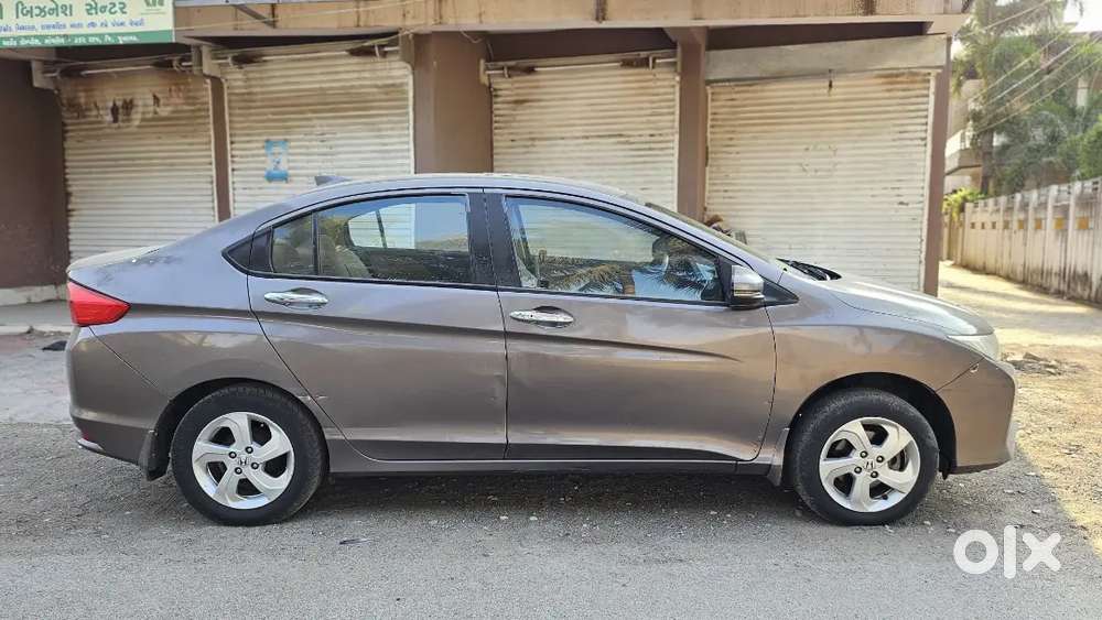 Honda City 2014 Petrol 96000 Km Driven Soonrof