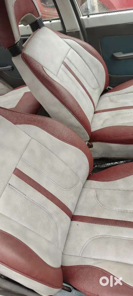 Maruti Suzuki 800 2008