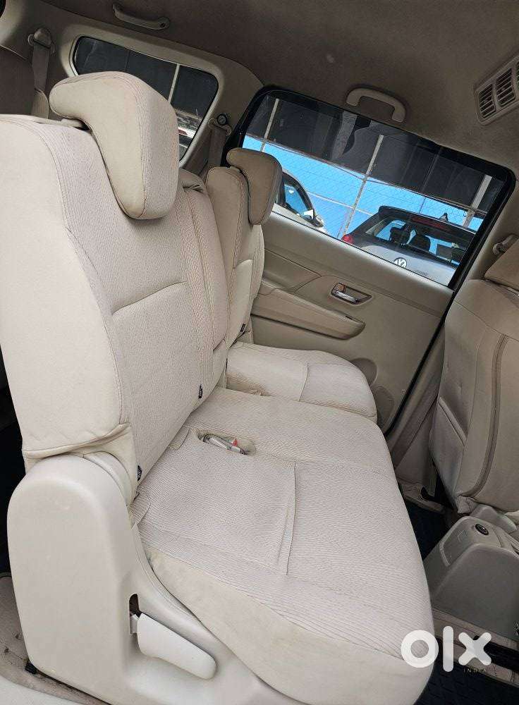 Maruti Suzuki Ertiga Vxi Shvs, 2021, Petrol