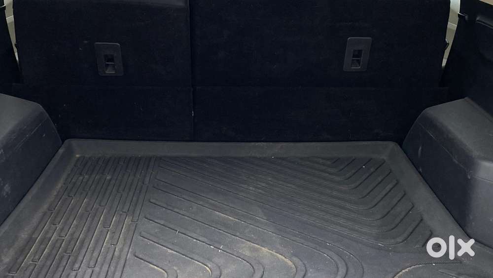 Mg Hector 2.0 Sharp Diesel, 2021, Diesel