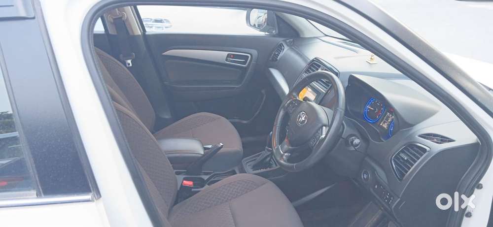 Toyota Urban Cruiser 1.5 Premium Grade At, 2021, Petrol