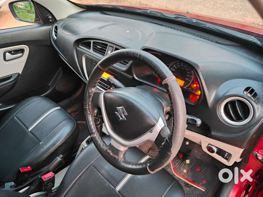Maruti Suzuki Alto 800 Vxi Airbag, 2021, Petrol