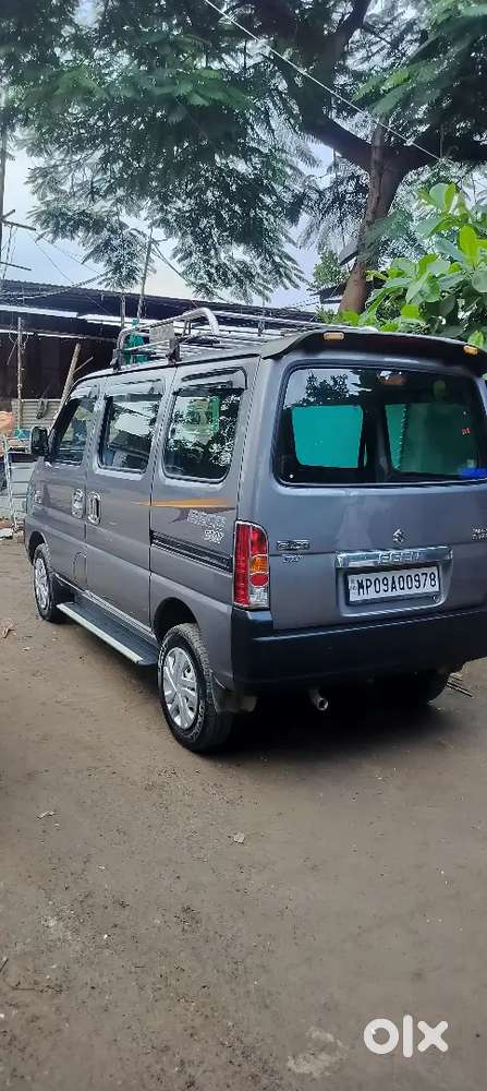 Maruti Suzuki Eeco 5 Str 2025