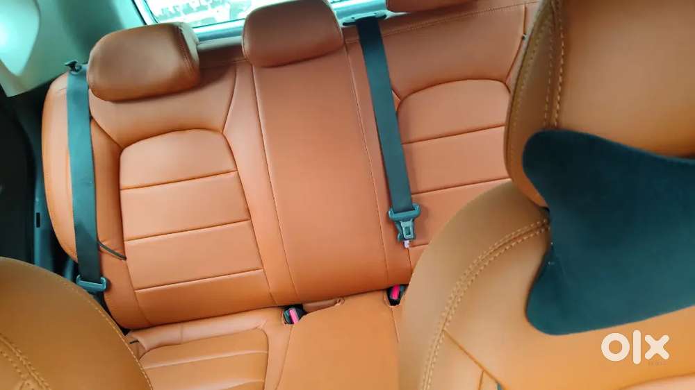 Kia Sonet Petrol Well Maintained