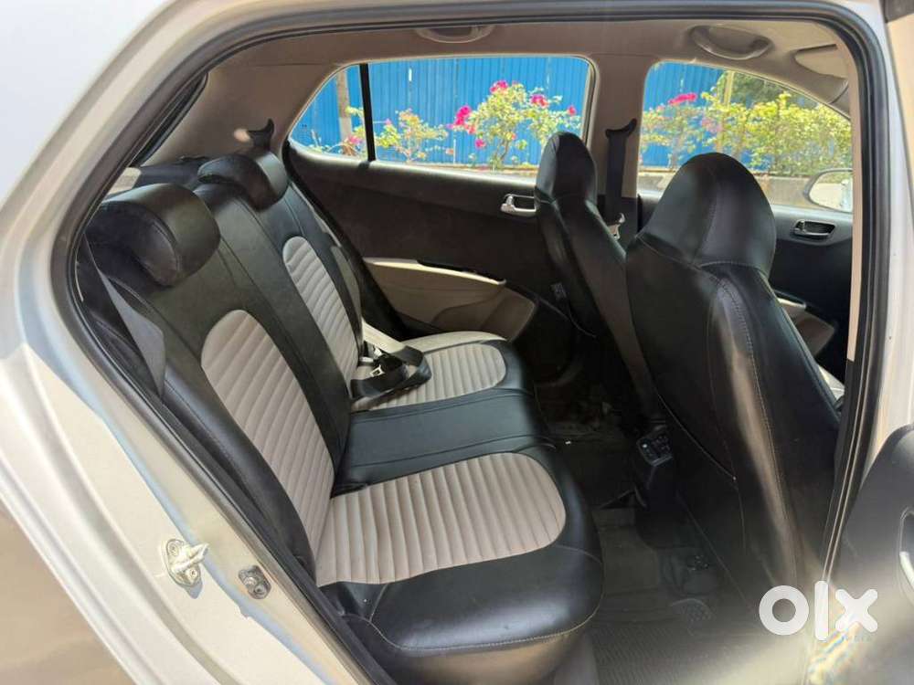 Hyundai Grand I10 2013-2016 Crdi Asta, 2015, Petrol