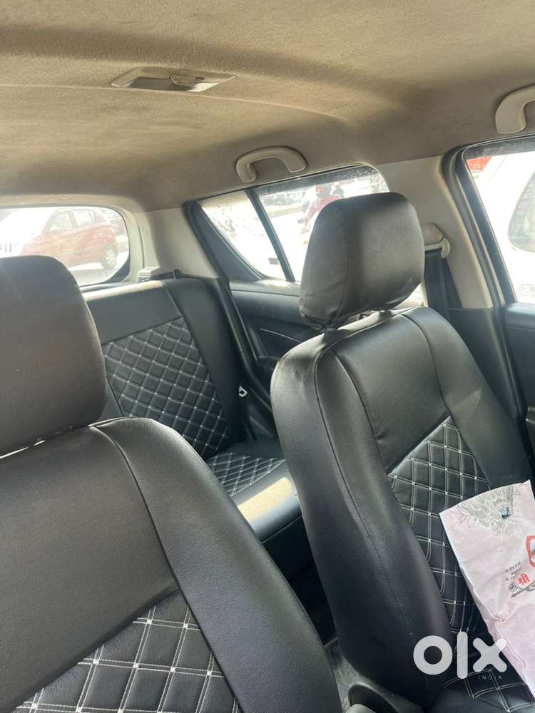Maruti Suzuki Swift Vdi 2012 Edition