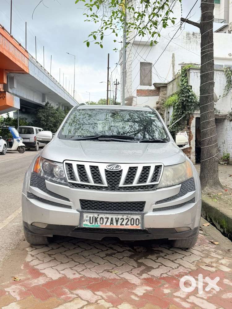 Mahindra Xuv500 W8, 2012, Diesel