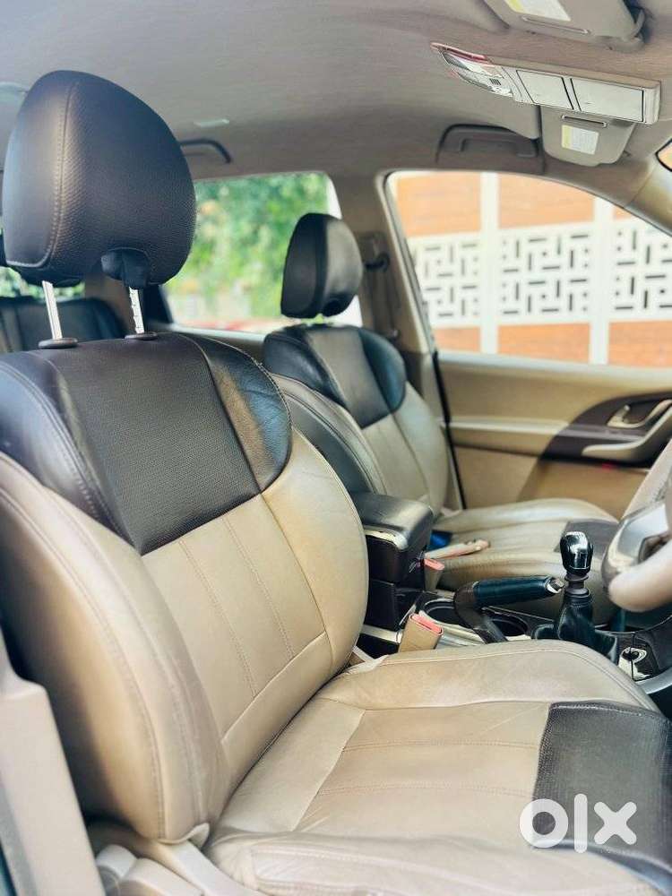 Mahindra Xuv500 2011-2015 W8 4wd, 2013, Diesel