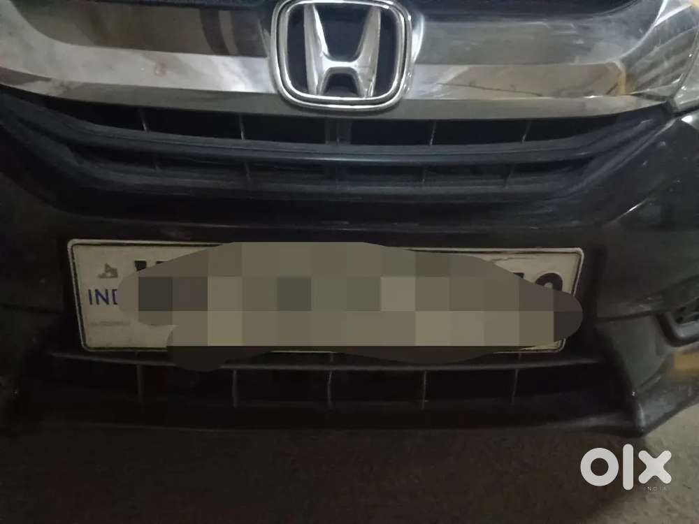 Honda City 2016 Cng & Hybrids 120000 Km Driven