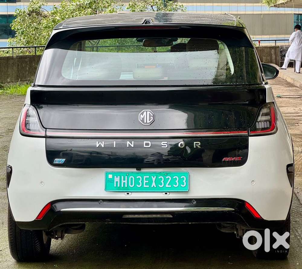 Mg Windsor Ev Essence Pro, 2026, Cng & Hybrids