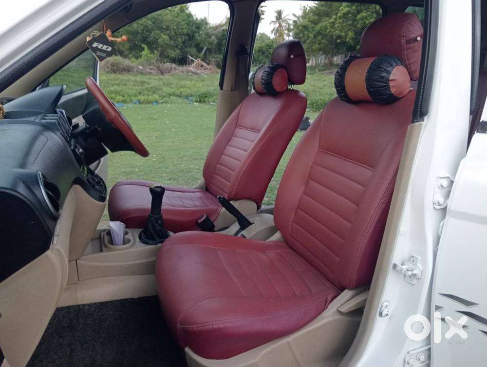 Chevrolet Enjoy 1.4 Ls 7-seater, 2016, Diesel