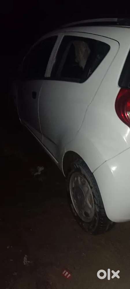 Chevrolet Beat