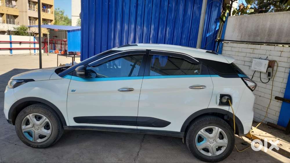 Nexon Ev In Good Condition