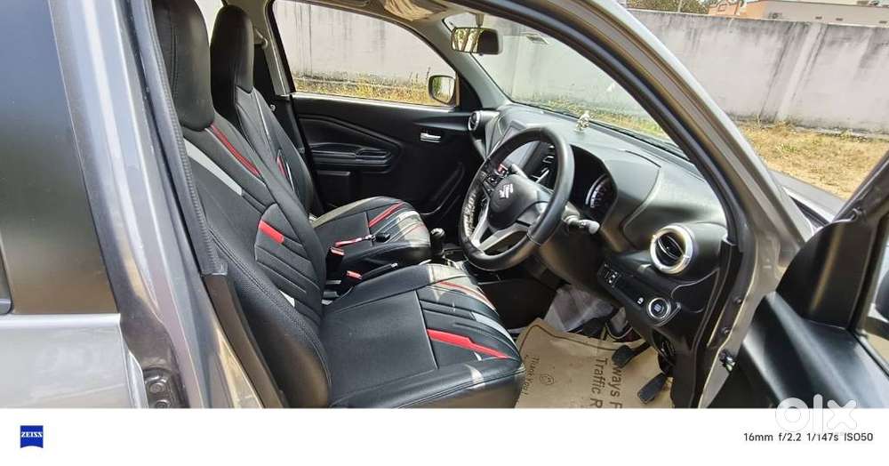 Maruti Suzuki Celerio Zxi(o) Mt, 2022, Petrol